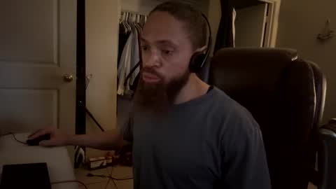 FatherTime online show from 02.13.25