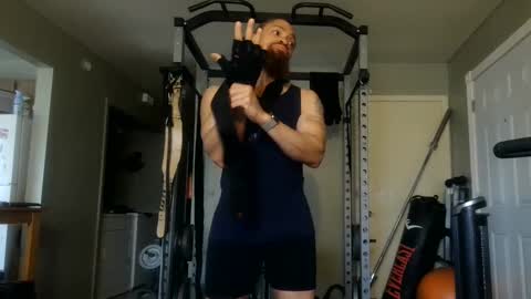 FatherTime online show from 02.15.25