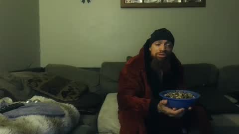 FatherTime online show from 02.22.25