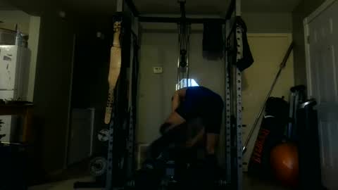 FatherTime online show from 03.03.25