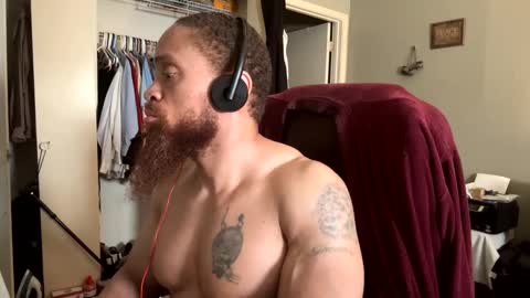 FatherTime online show from 03.07.25