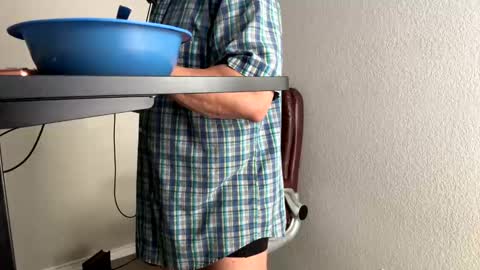 FatherTime online show from 09.30.25