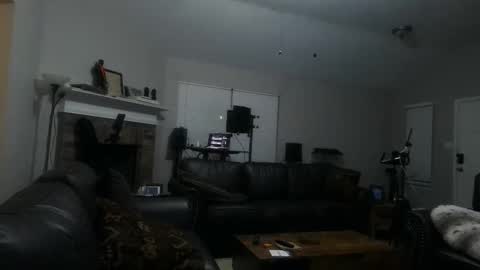 FatherTime online show from 10.10.25