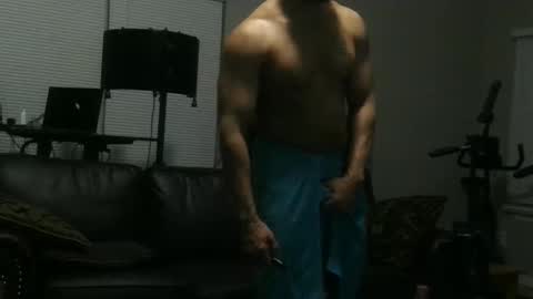 FatherTime online show from 10.18.25