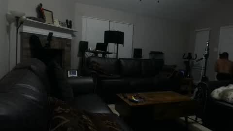 FatherTime online show from 10.24.25