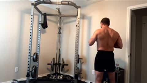 FatherTime online show from 11.29.25