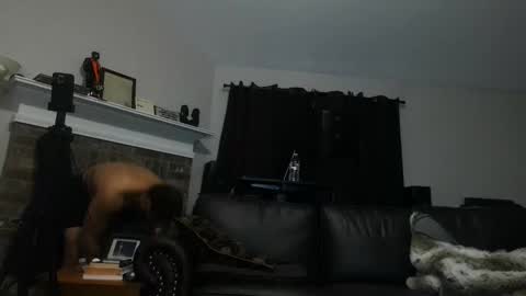 FatherTime online show from 12.22.25