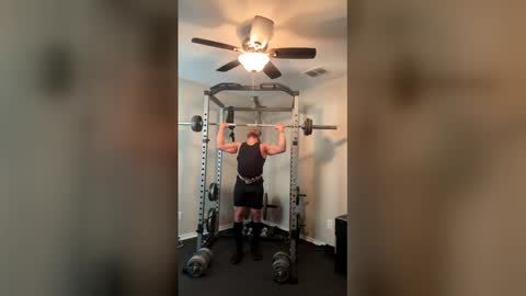 FatherTime online show from 02.05.26