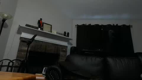 FatherTime online show from 04.10.26