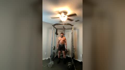Snapshot of thomasgwhitecft chatting on 06.29.26 FatherTime online show from 06.29.26