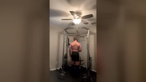 Snapshot of thomasgwhitecft chatting on 07.15.26 FatherTime online show from 07.15.26