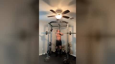 Snapshot of thomasgwhitecft chatting on 07.16.26 FatherTime online show from 07.16.26