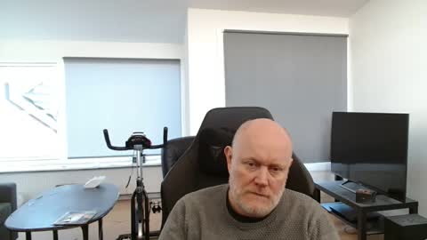 thomash32 online show from 09.29.25