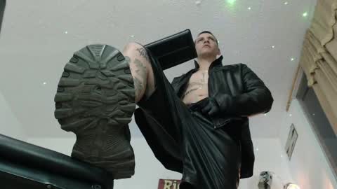 thomasjons online show from 04.10.26