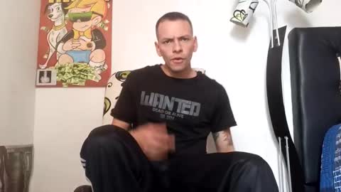 Thomasjons  online show from 09.18.25