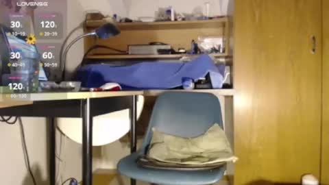 Thomas online show from 12.13.24