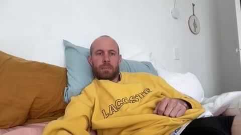 Straight but curioius new curious online show from 09.29.25
