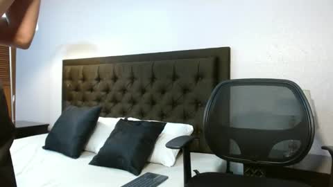 Thomas Turner online show from 12.02.24