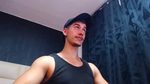 Thomas Turner online show from 09.16.25