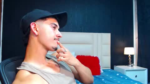 Thomas Turner online show from 09.24.25