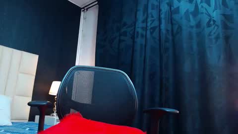 Thomas Turner online show from 09.25.25