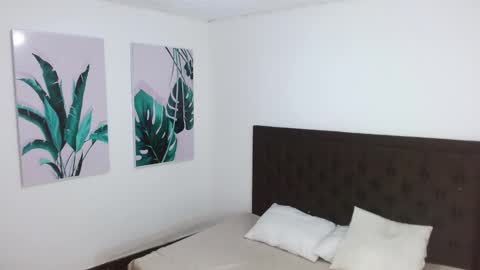 Thomas Turner online show from 10.24.25