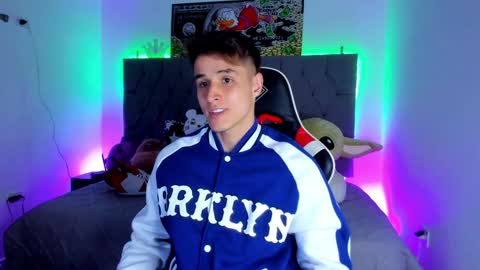 Thom Klein online show from 02.04.25