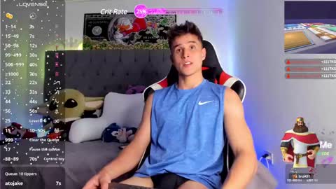 Thom Klein online show from 02.19.25