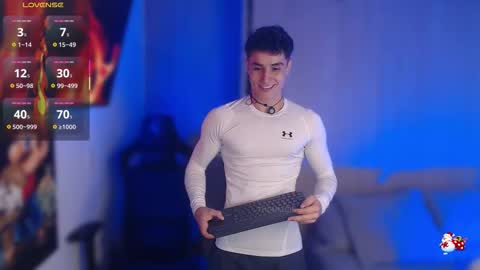 Thom Klein online show from 01.12.26