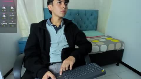  thommy comp online show from 02.26.25