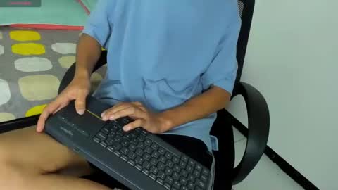  thommy comp online show from 02.27.25