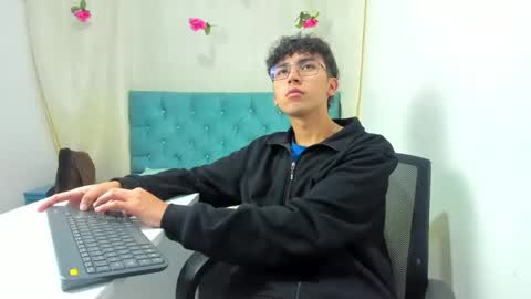  thommy comp online show from 03.04.25