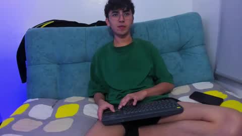  thommy comp online show from 03.08.25