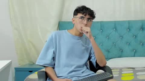  thommy comp online show from 03.12.25