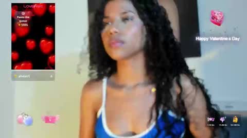 Snapshot of thommypleasure chatting on 11.15.25 Tom And thaly online show from 11.15.25