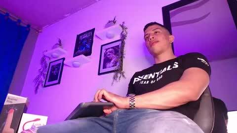Thoms Every online show from 12.24.24