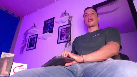 Thoms Every online show from 01.11.25