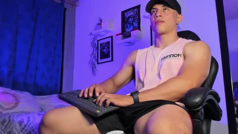 Thoms Every online show from 09.10.25