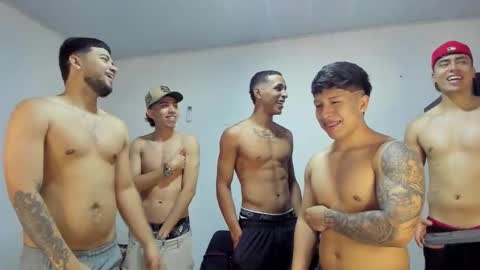 Snapshot of thomson_hot01 chatting on 10.13.25 thomson_hot01 online show from 10.13.25