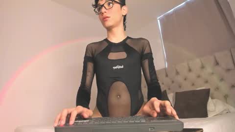 Thomy T online show from 09.10.25