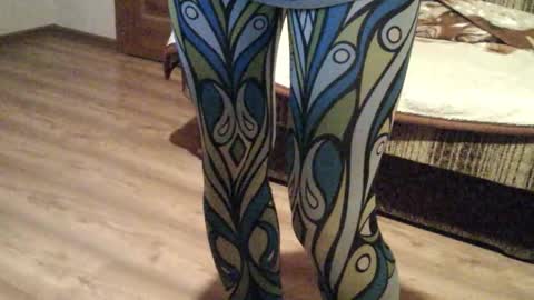 Thongsandstocking online show from 11.16.25