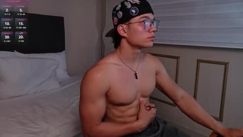 Thony online show from 02.25.26