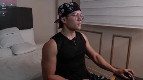 Thony online show from 03.02.26