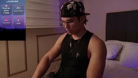 Thony online show from 03.21.26