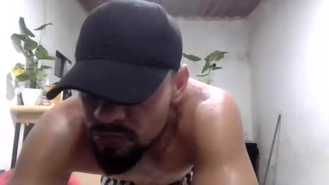 thonybeiio online show from 11.05.25