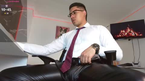 thonydupont online show from 02.12.26