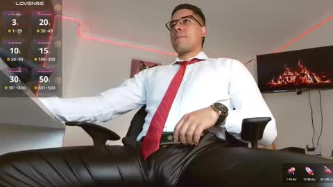 thonydupont online show from 03.03.26