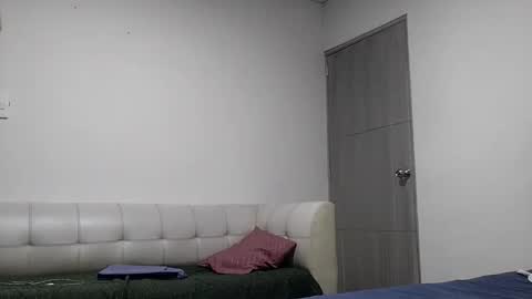 Snapshot of thonymaster chatting on 10.03.25 thonyy online show from 10.03.25