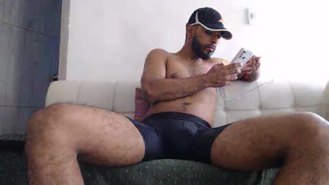 thonyy online show from 11.19.25