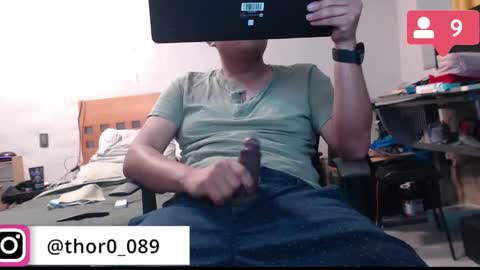 thor0200 online show from 01.31.25